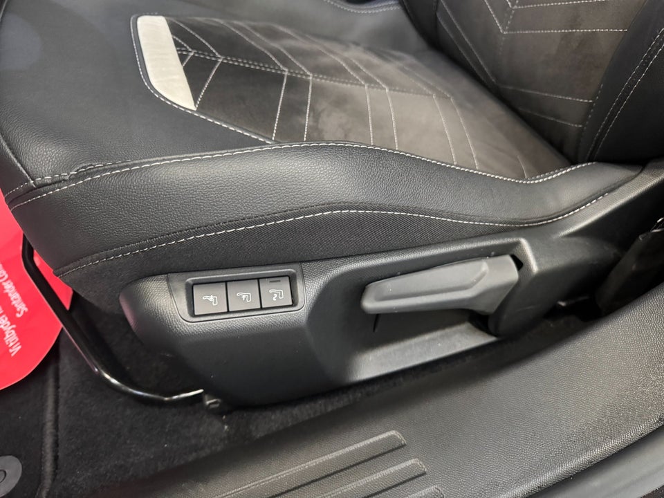 Opel Mokka-e 50 Ultimate 5d