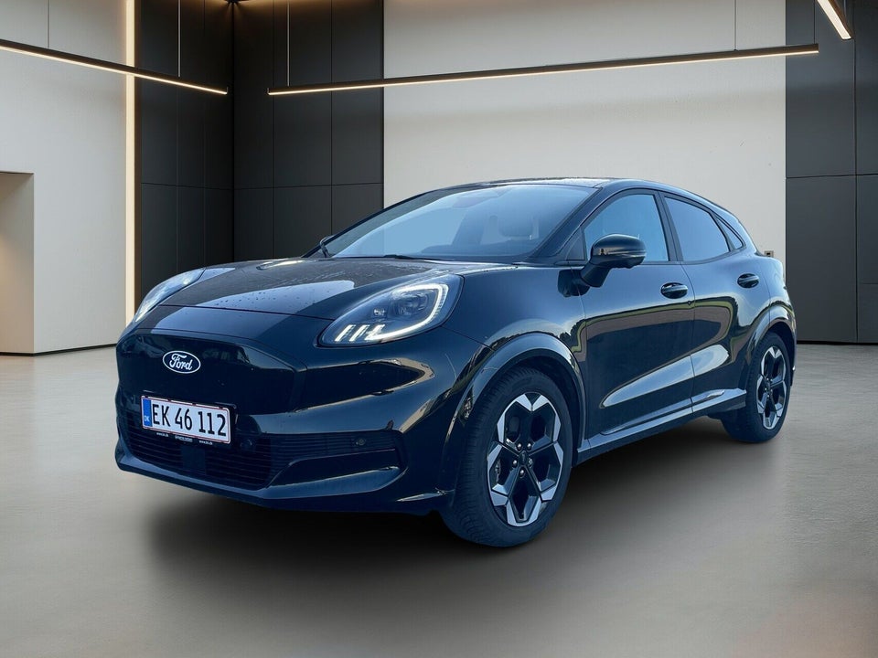 Ford Puma 43 Gen-E Premium 5d