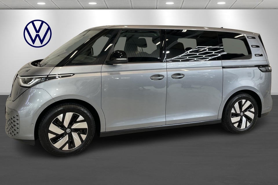 VW ID.Buzz 77 Life SWB 5d