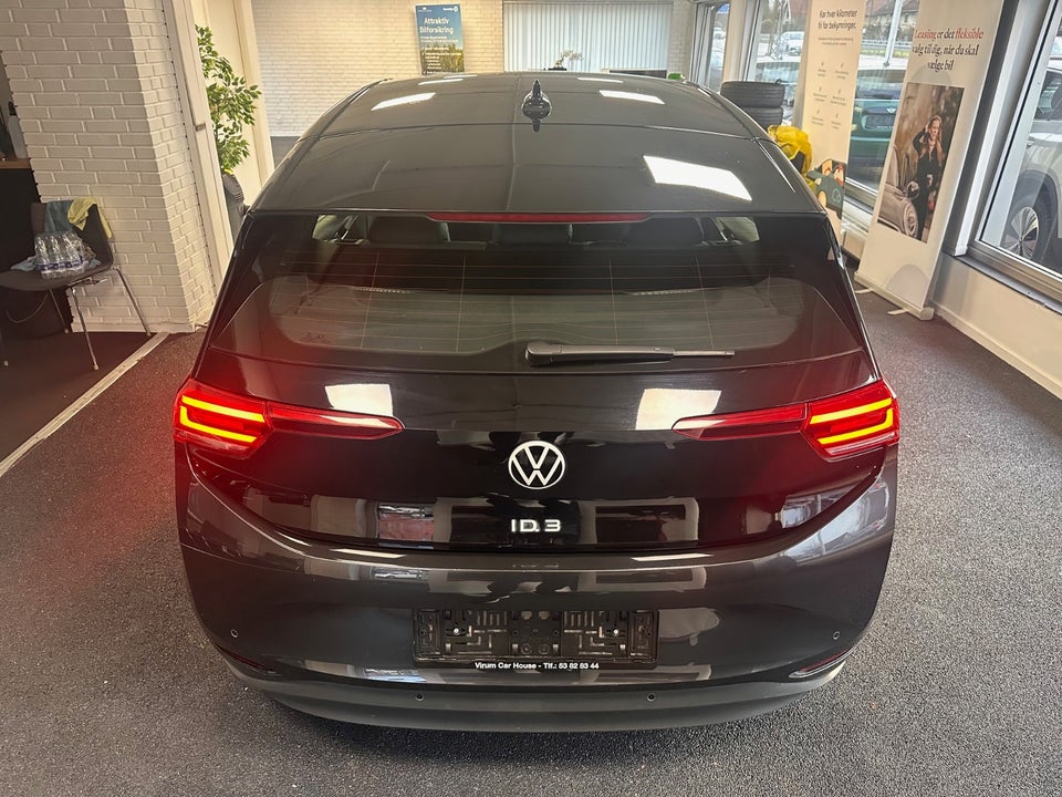 VW ID.3 77 Pro S 5d