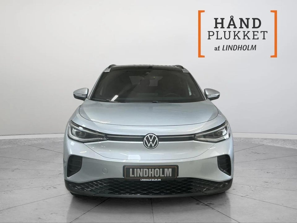 VW ID.4 77 Pro Performance 5d