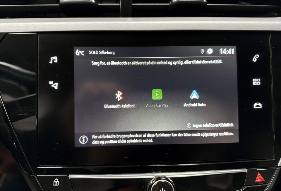 Opel Corsa 1,5 D 102 Edition 5d