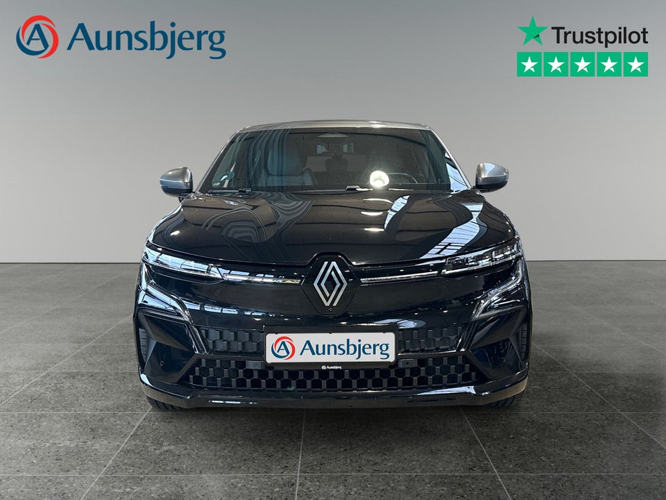 Renault Megane E-Tech 60 Techno 5d