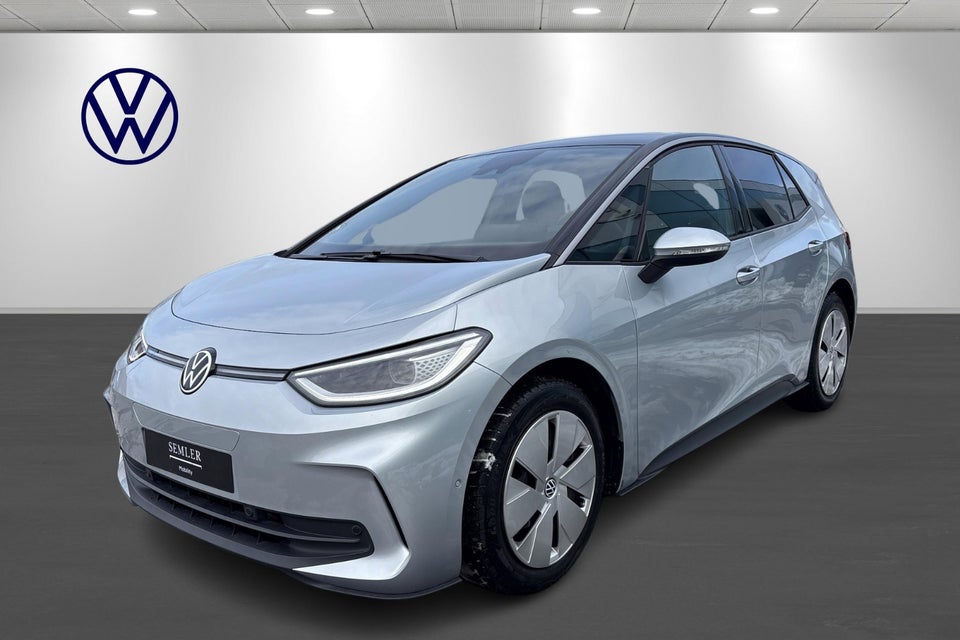 VW ID.3 77 Max+ 5d