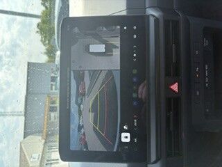 Kia PV5 71 Long Range Work Pro