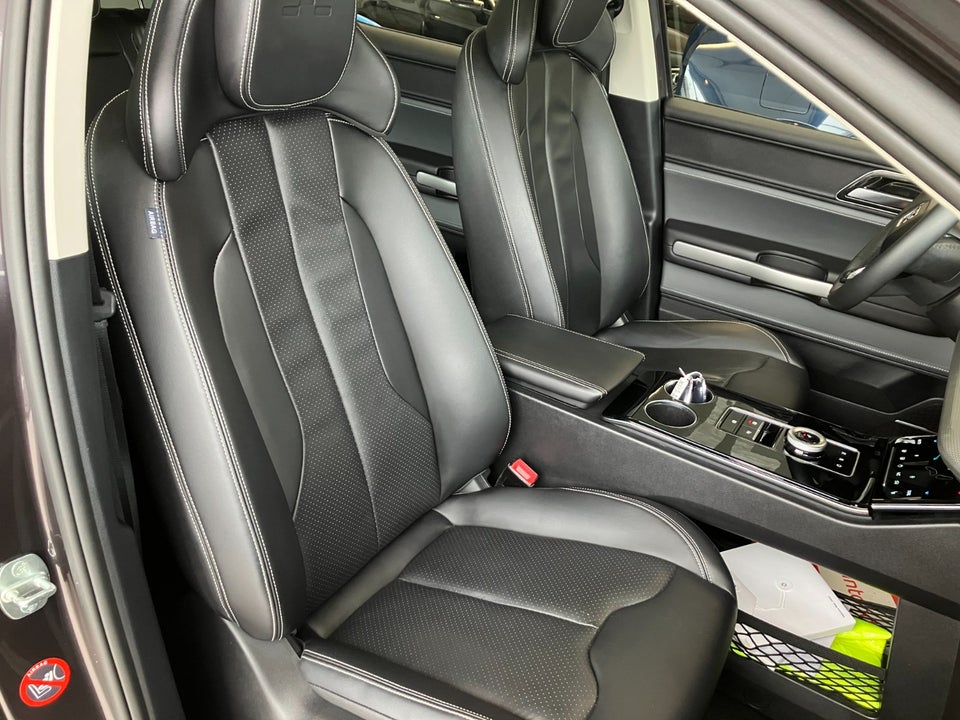 Aiways U5 Premium 5d