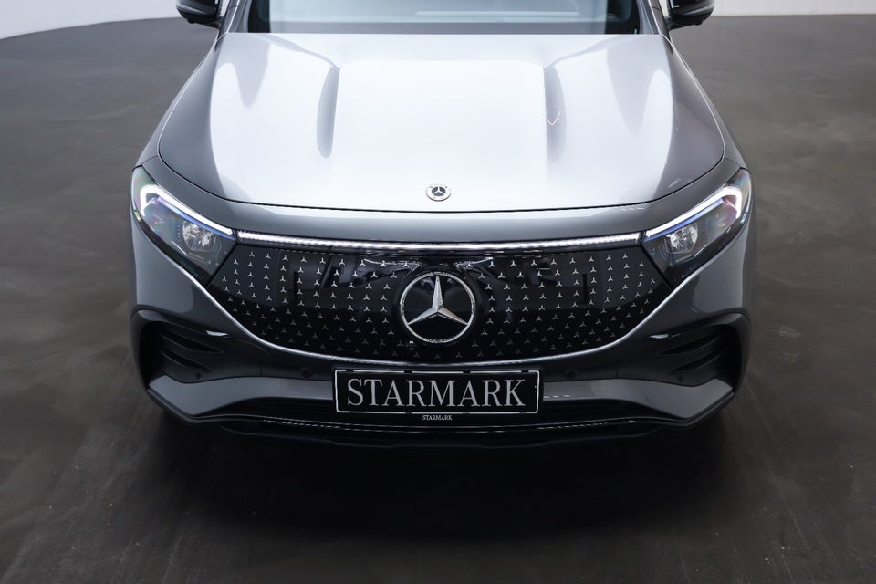 Mercedes EQB250+ AMG Premium 5d