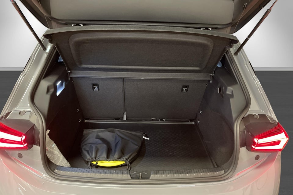 Cupra Born 77 Pasión 5d