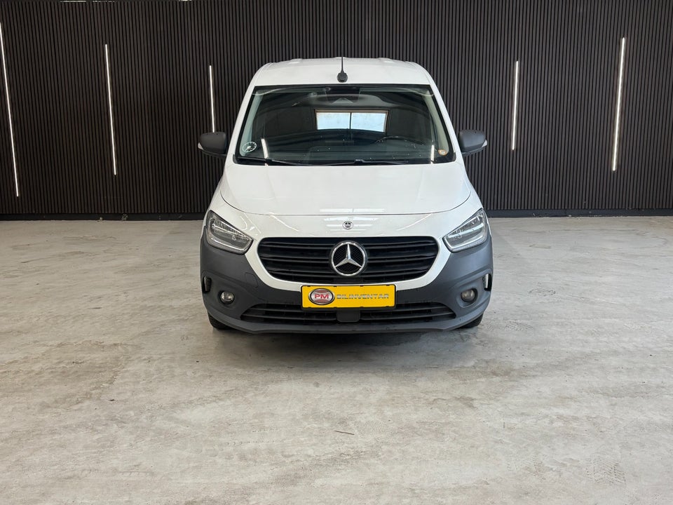 Mercedes Citan 110 1,5 CDi A2 PRO Van