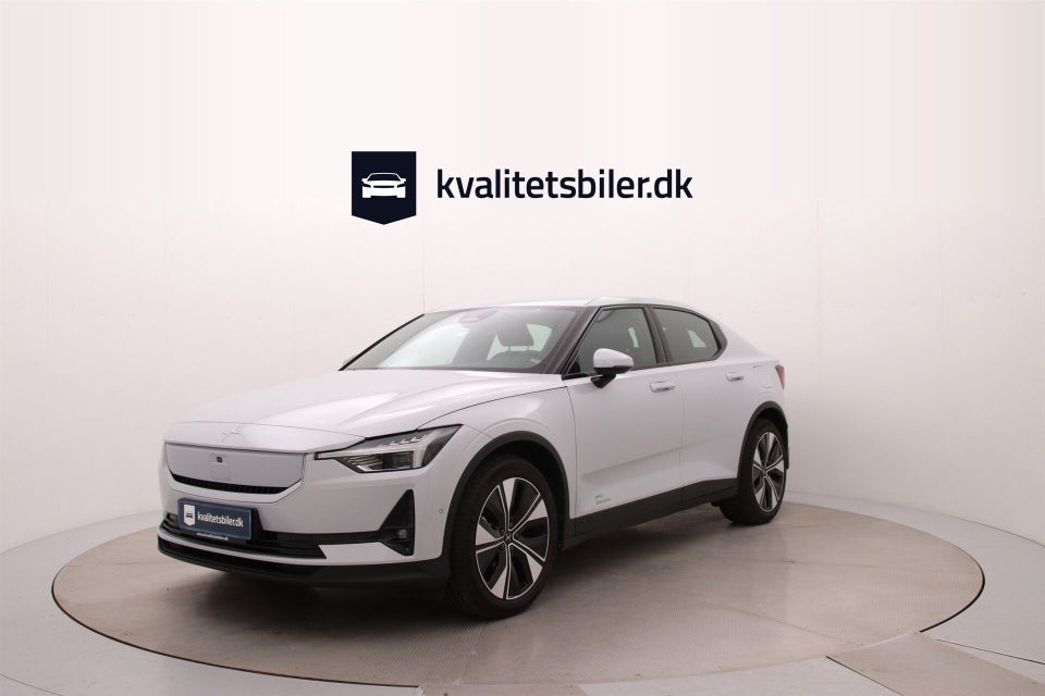 Polestar 2 Standard Range 5d