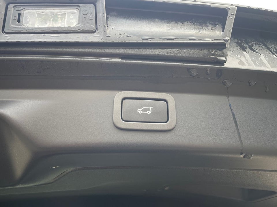 Jaguar I-Pace EV320 S AWD 5d