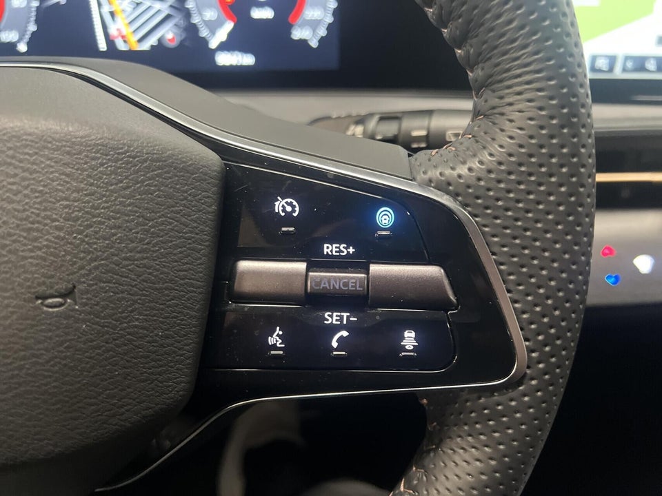 Nissan Ariya 87 Advance 5d