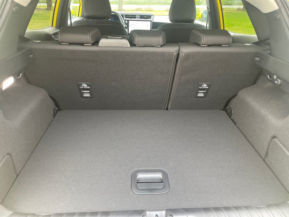 Ford Puma 43 Gen-E Select 5d