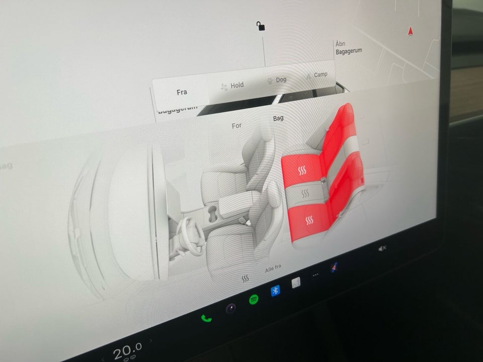 Tesla Model Y Long Range RWD 5d