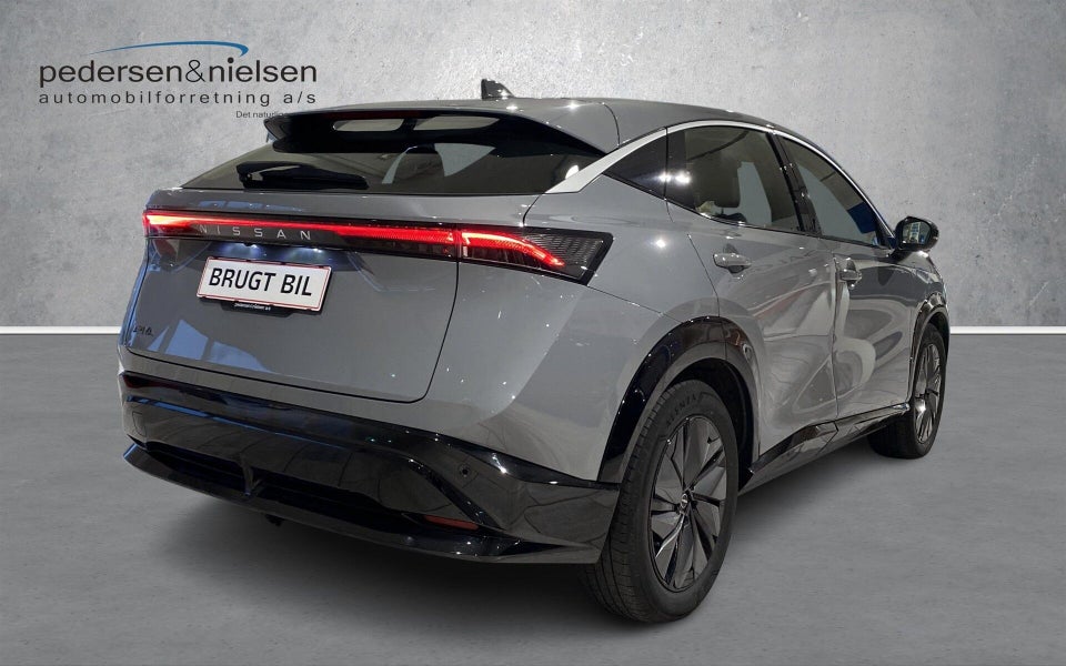 Nissan Ariya 87 Engage 5d