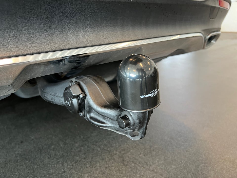 Mercedes GLS350 d 3,0 AMG Line aut. 4Matic 7prs 5d