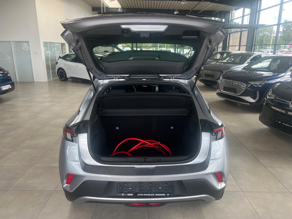 Opel Mokka-e 54 Edition 5d