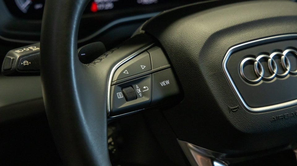 Audi Q5 50 TFSi e Advanced quattro S-tr. 5d