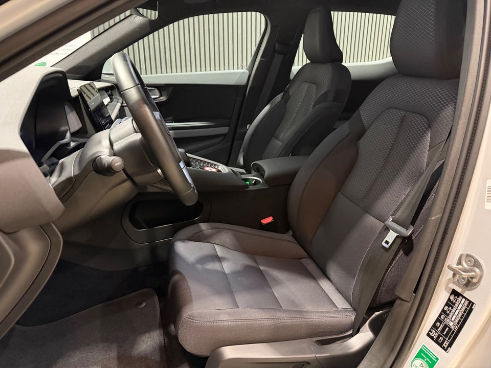 Polestar 2 Long Range 5d