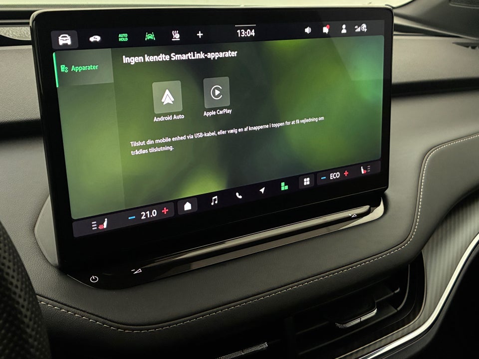 Skoda Enyaq iV RS Coupé 5d