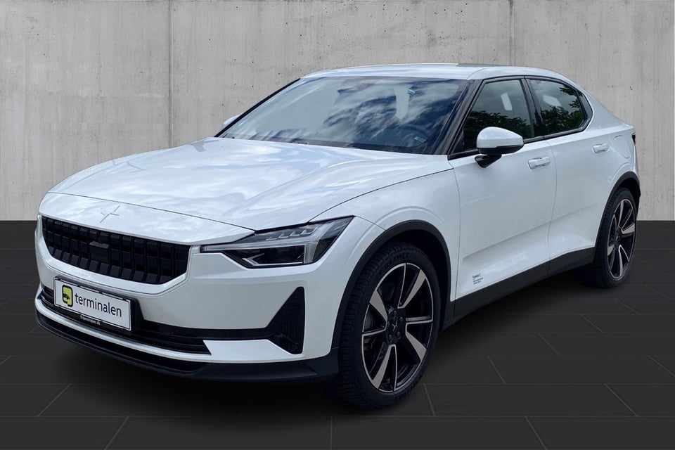 Polestar 2 Standard Range 5d