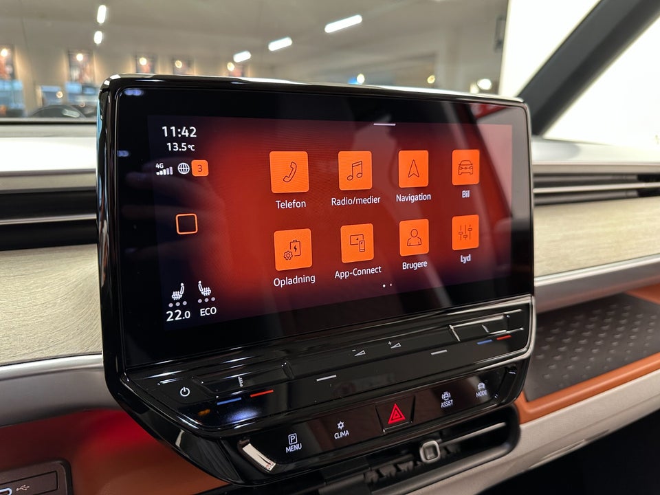 VW ID.Buzz 77 Pro SWB 5d