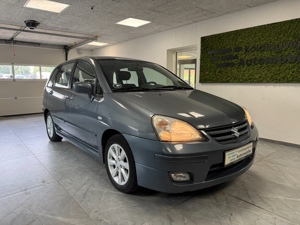 Suzuki Liana 1,6  5d