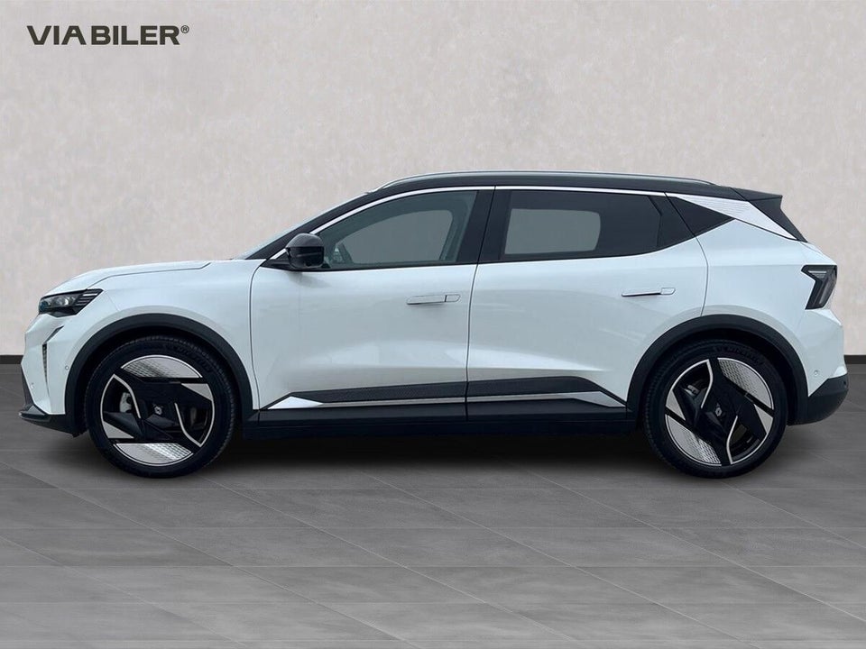 Renault Scenic E-Tech 87 Iconic 5d