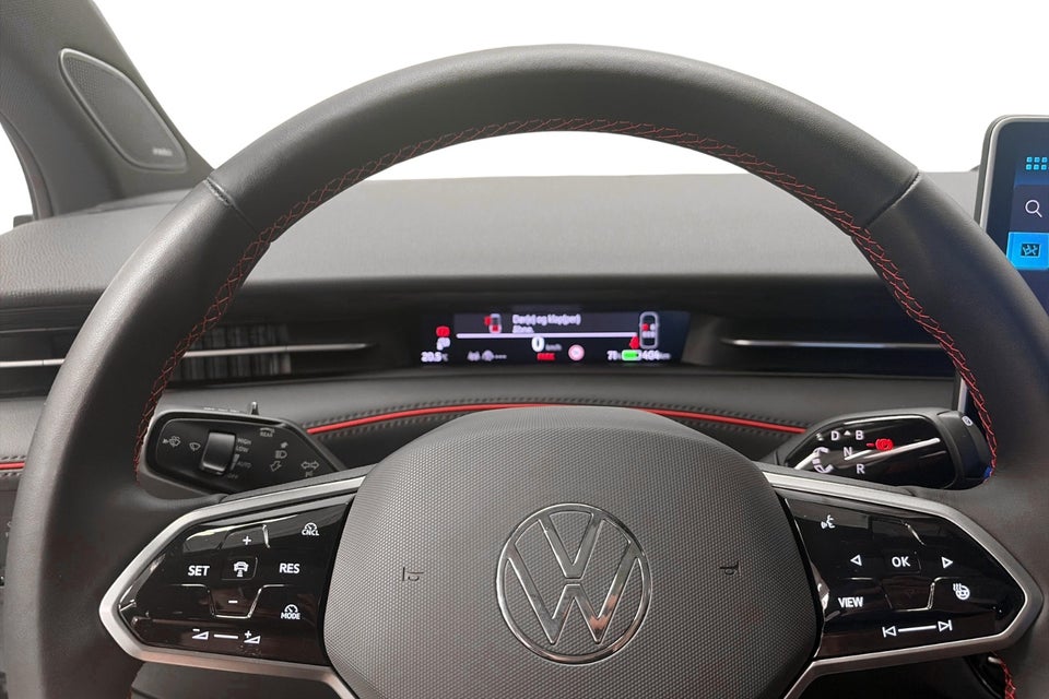 VW ID.7 86 GTX Max+ Tourer 4Motion 5d