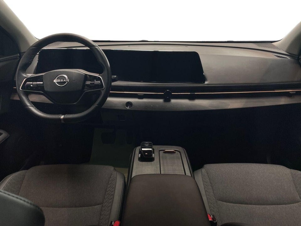 Nissan Ariya 87 Advance 5d