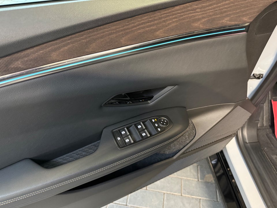 Renault Megane E-Tech 60 Iconic 5d