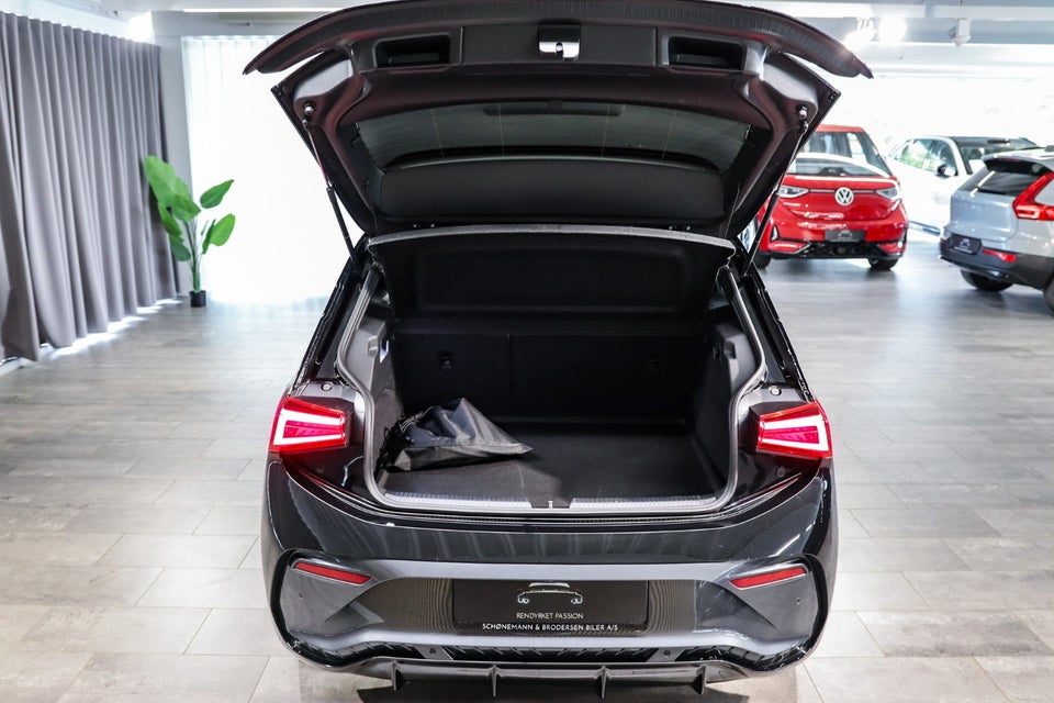 Cupra Born 77 Pasión 5d