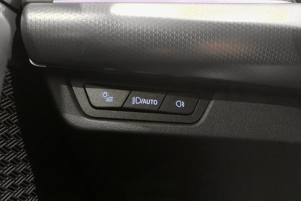 BMW iX1 eDrive20 M-Sport 5d