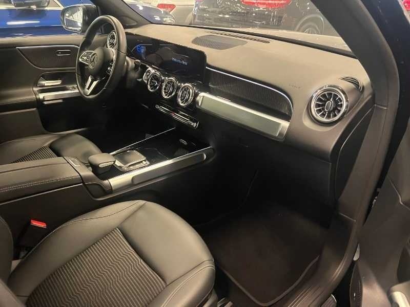 Mercedes EQB250 Progressive 5d