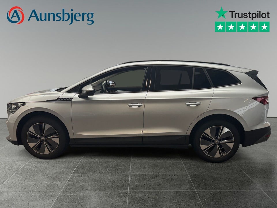 Skoda Enyaq 60 iV 5d