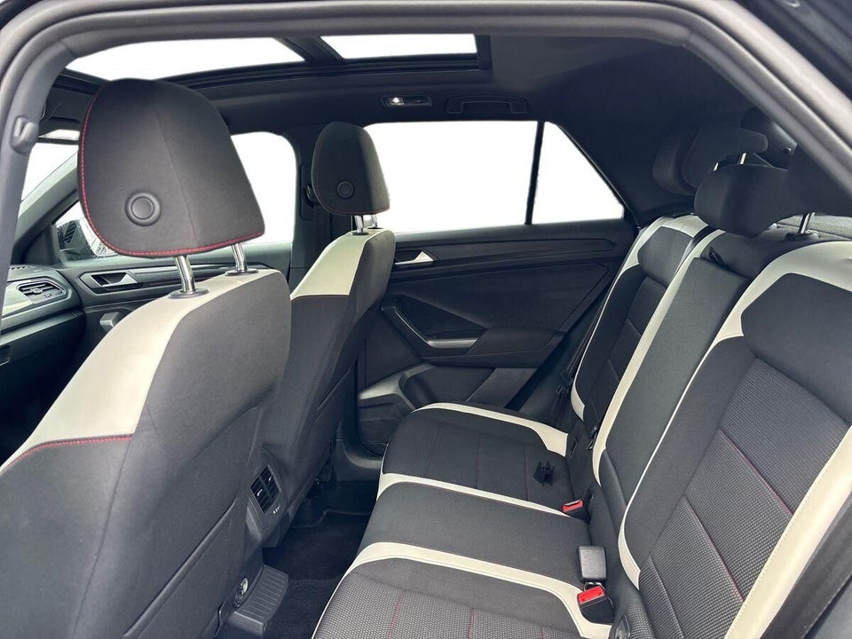 VW T-Roc 1,5 TSi 150 Sport DSG 5d