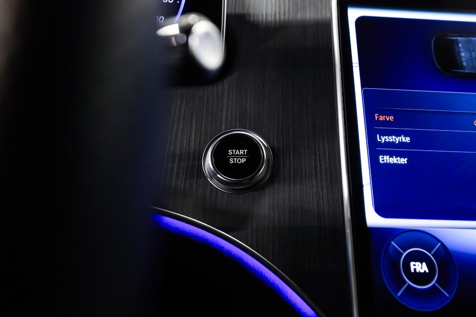 Mercedes EQE350 SUV AMG Advance Plus 4Matic 5d