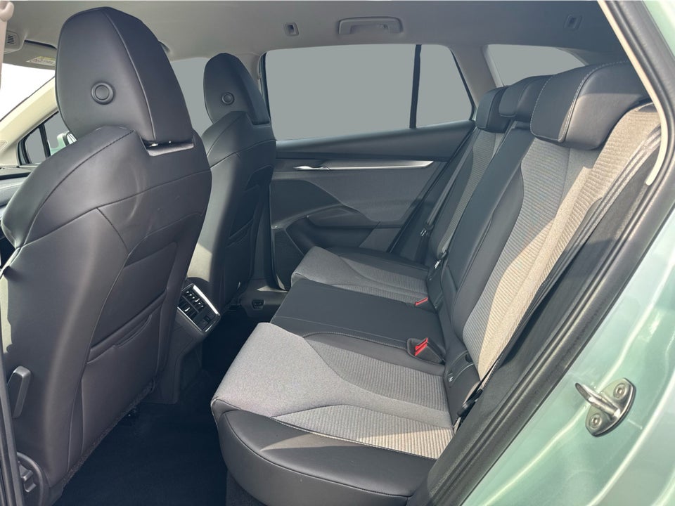 Skoda Enyaq 80 iV 5d