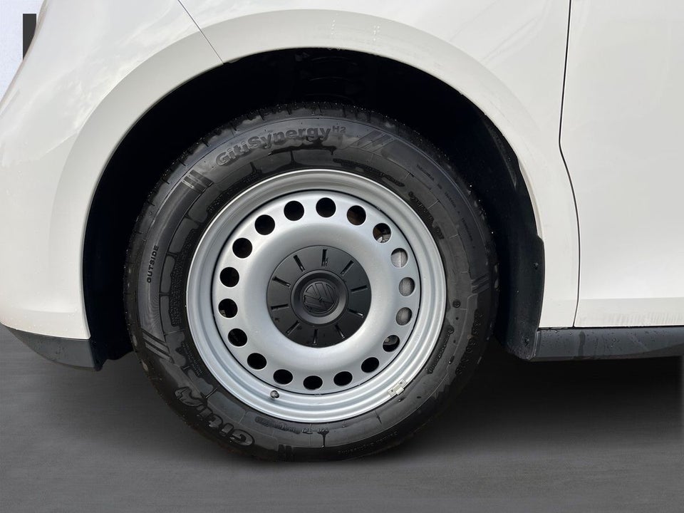 VW ID.Buzz 59 Cargo Comfort