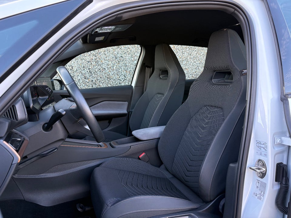 Cupra Born 58 High 5d