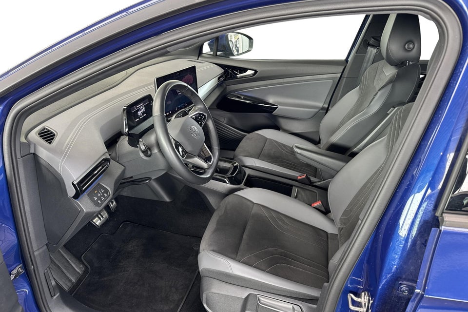 VW ID.4 77 Style+ 5d