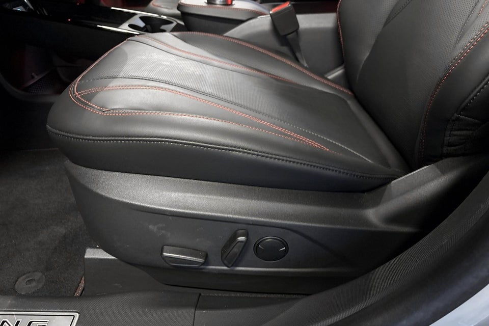 Ford Mustang Mach-E 91 Premium Extended Range AWD 5d