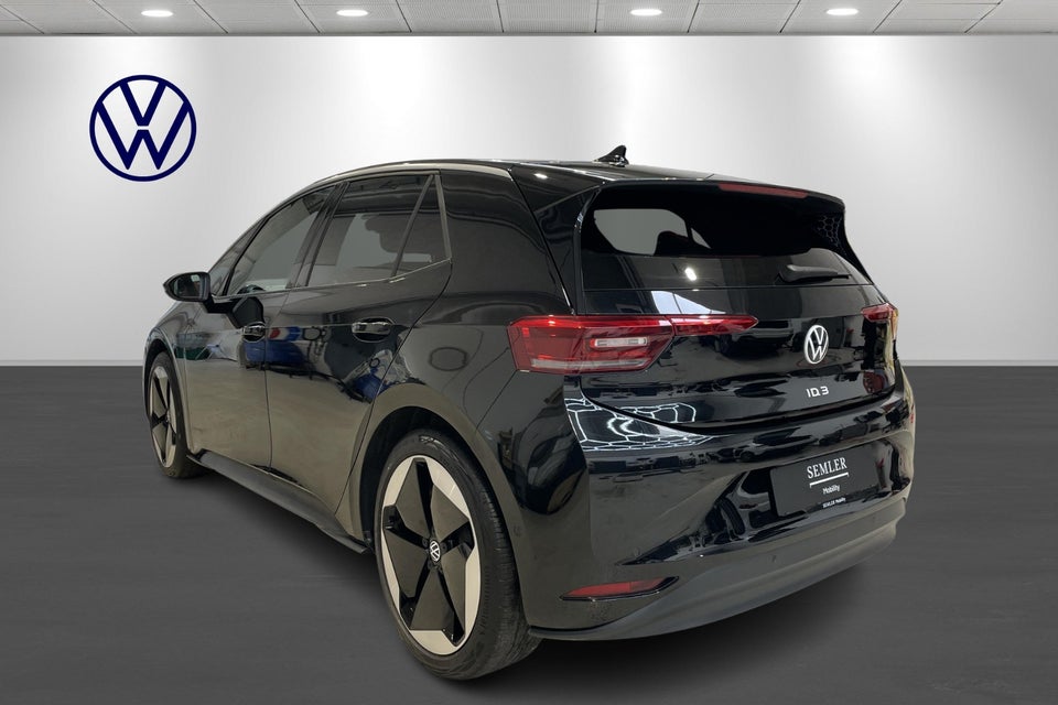 VW ID.3 77 Max 5d