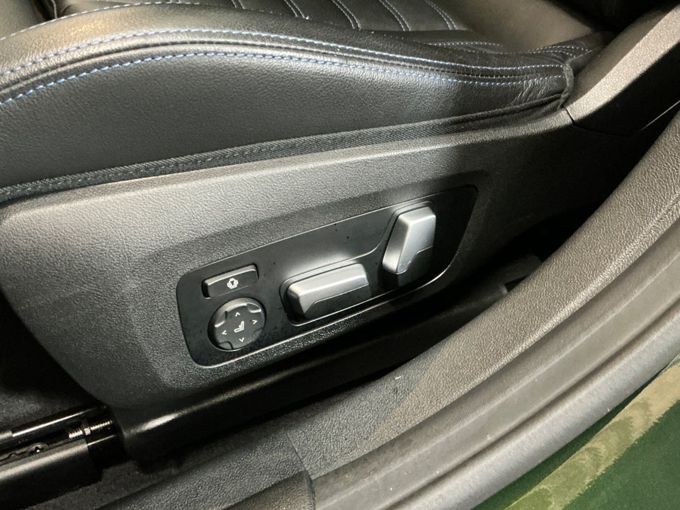 BMW i4 M50 M-Sport xDrive 5d