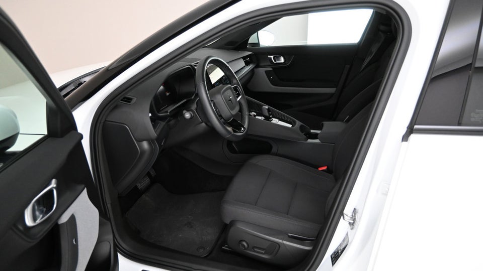 Polestar 2 Long Range 5d