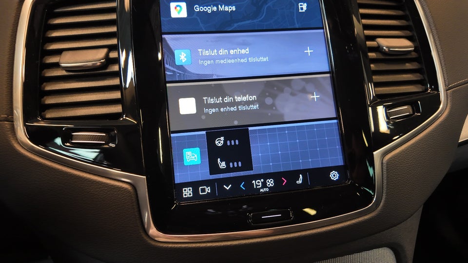 Volvo XC90 2,0 T8 ReCharge Ultimate Bright aut. AWD 7prs 5d