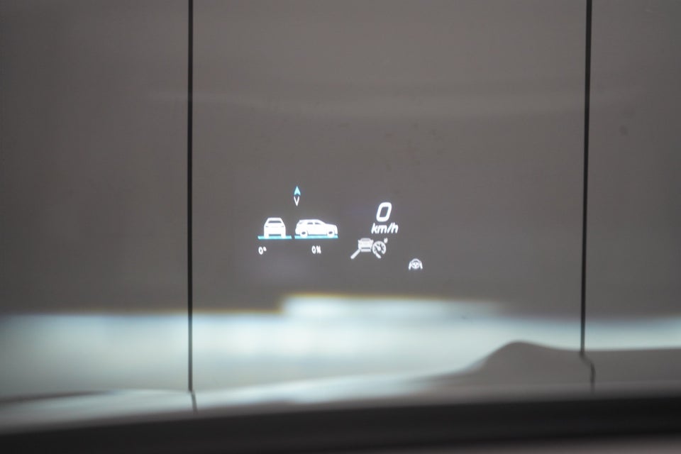Mercedes GLE53 3,0 AMG Coupé aut. 4Matic+ 5d