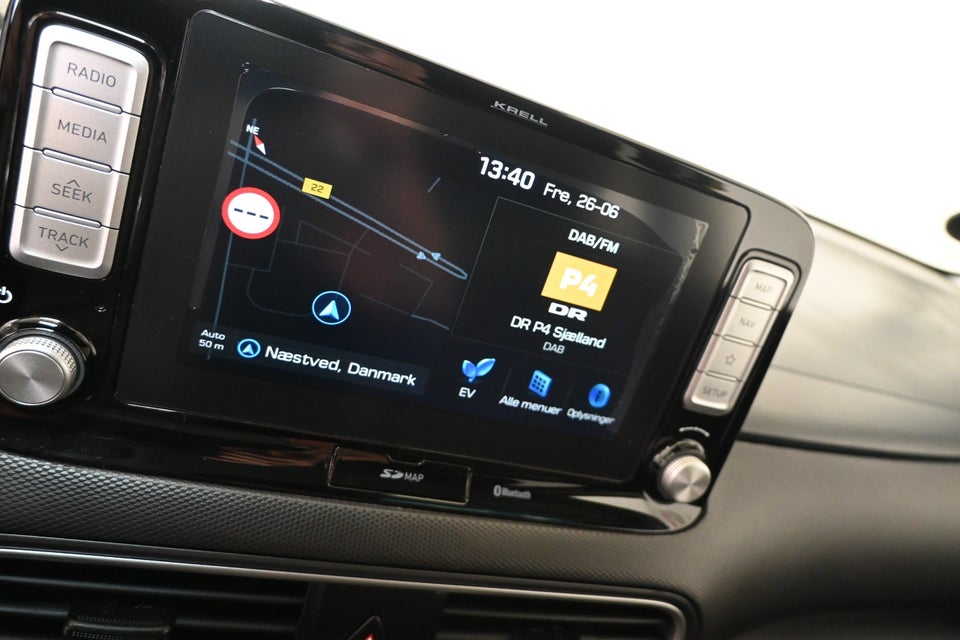 Hyundai Kona 64 EV Premium 5d