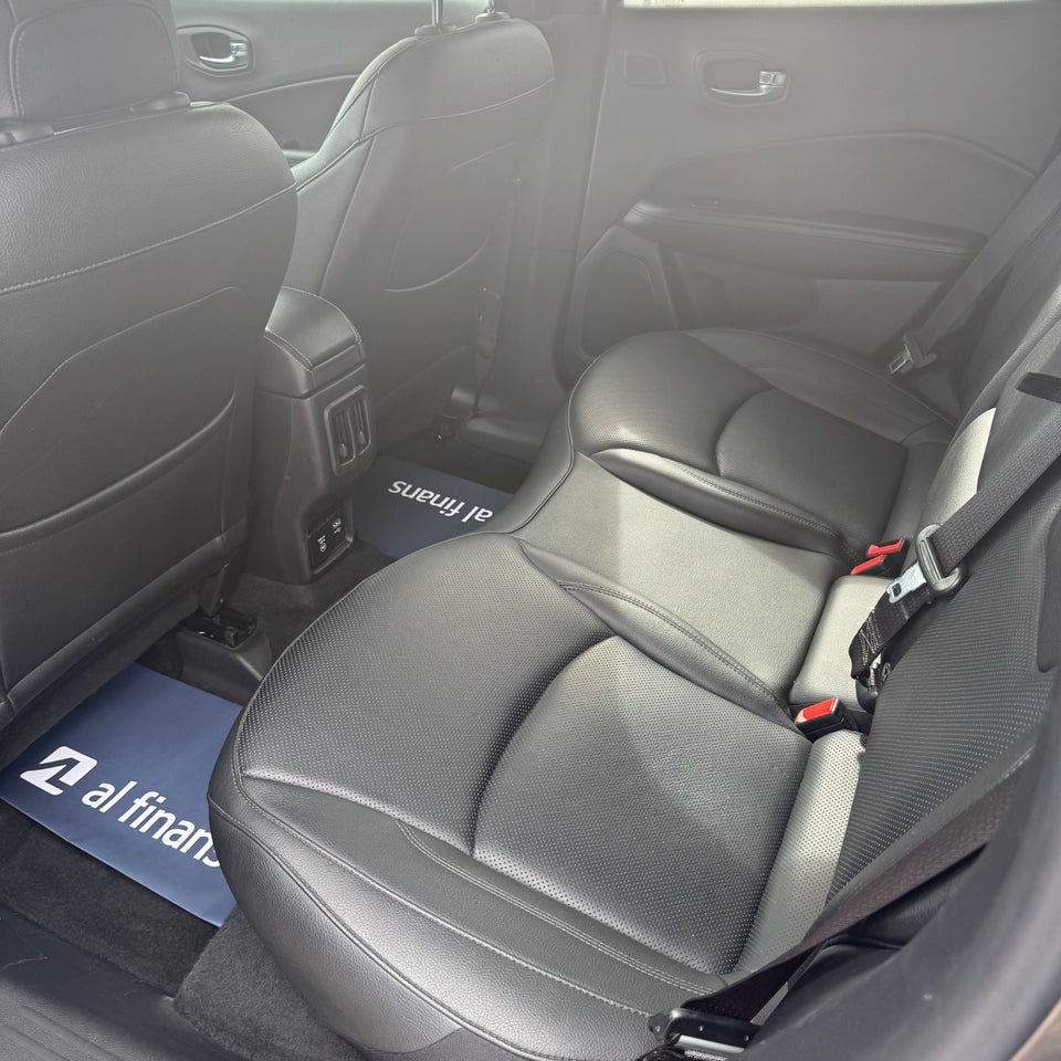 Jeep Compass 1,3 4xe S aut. 4x4 5d