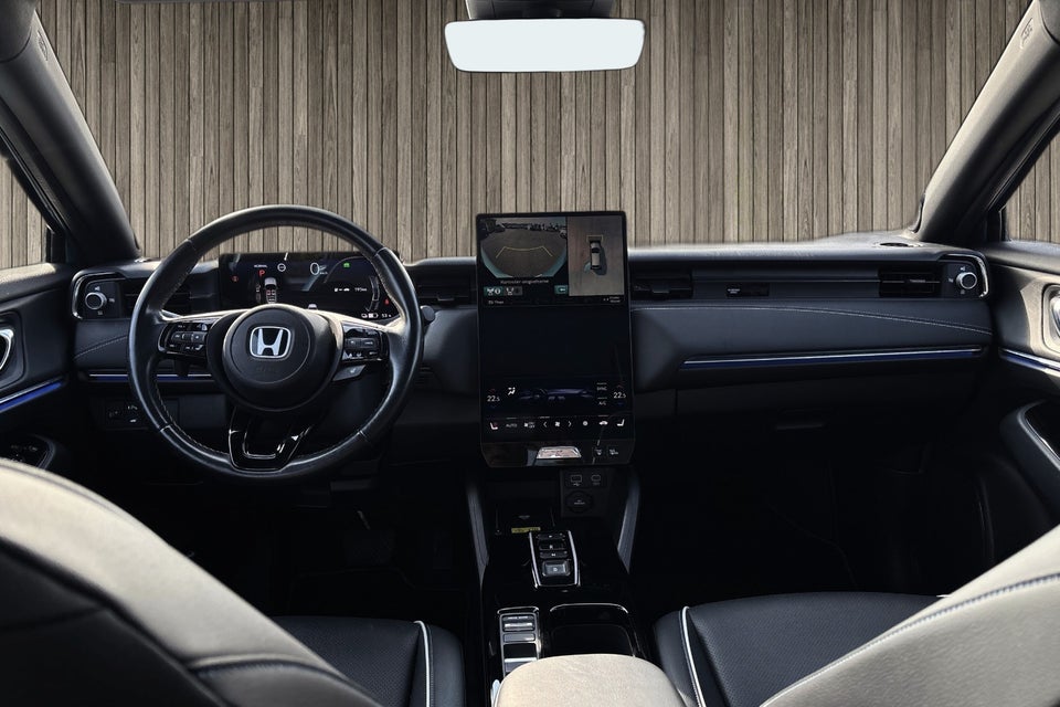 Honda e:Ny1 Advance 5d